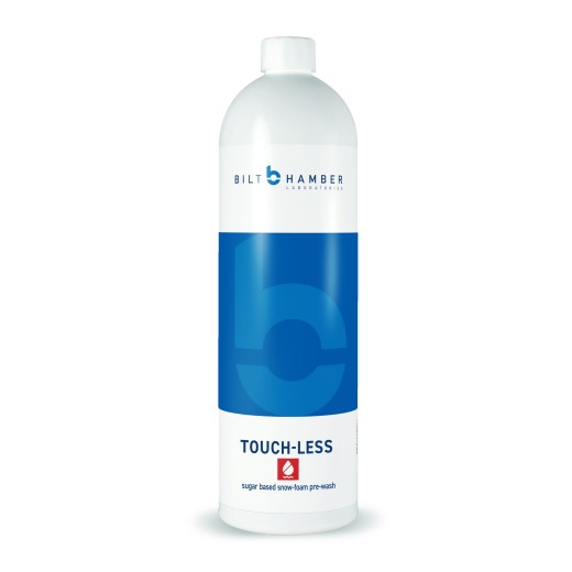 Bilt Hamber Touch-Less (1 l) aktív hab