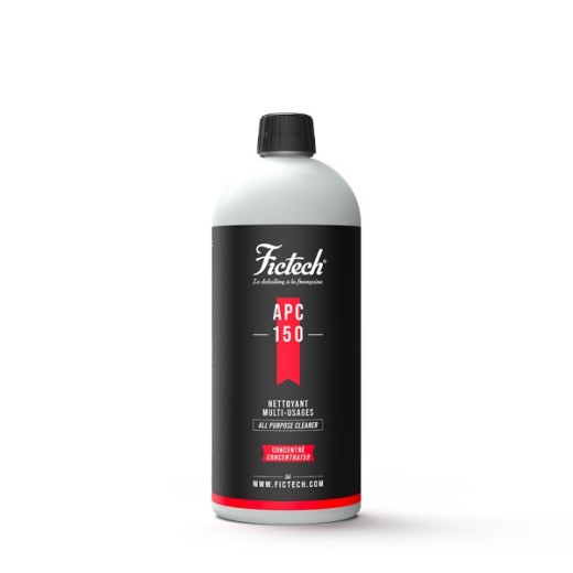Fictech APC - All Purpose Cleaner (1 l) univerzális tisztító