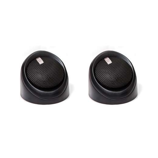 Morel Maximo Ultra magassugárzók