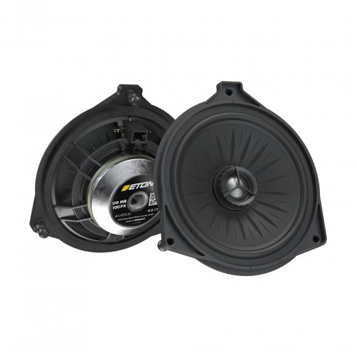 Eton MB 100PX hangszórók