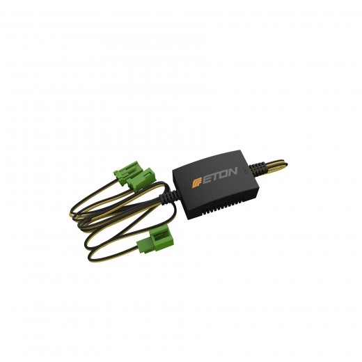 Eton MB XLP frekvenciaváltó