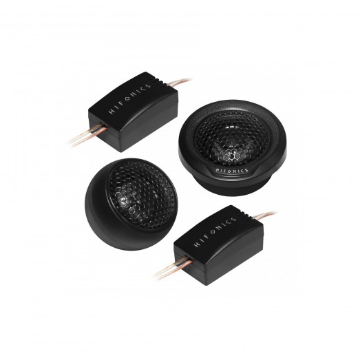 Hifonics VX6.2T hangszórók