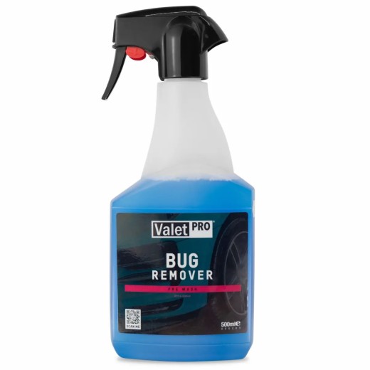 ValetPRO Bug Remover rovareltávolítíó (500 ml)