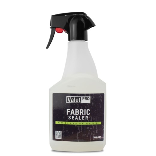 ValetPRO Fabric Sealer (500 ml)