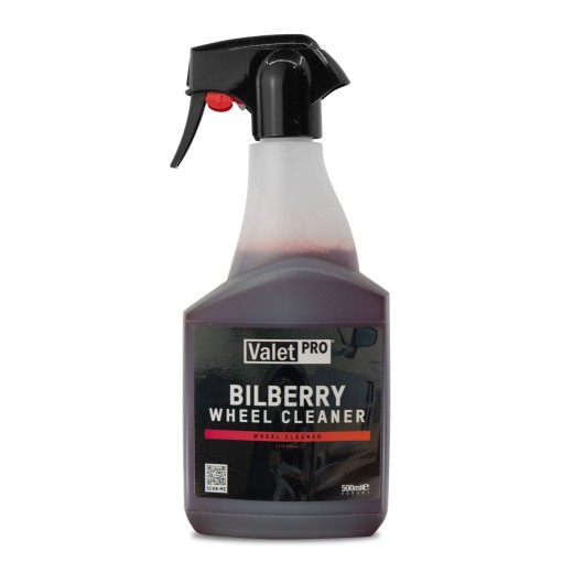 ValetPRO Bilberry Wheel Cleaner keréktisztító (500 ml)