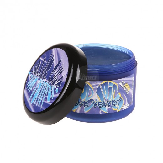 Dodo Juice Blue Velvet szilárd viasz a sötét színű festékhez (250 ml)