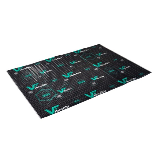 Vibrofiltr Premium 3.0 rezgéscsillapító anyag