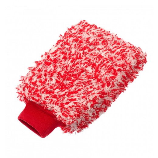 Flexipads MicroFibre Super Fast Wash Mitt kesztyű