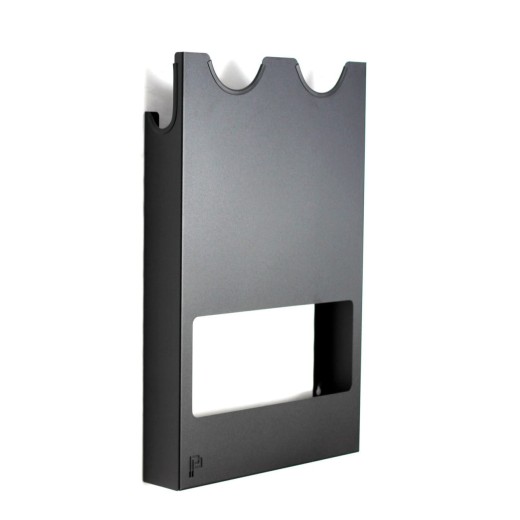 Poka Premium Rectangular hanger for two up to four polishing machines tartó 4 polírozóhoz