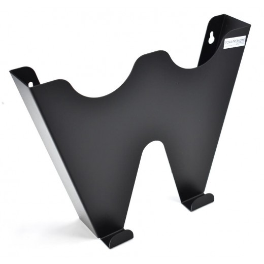 Poka Premium Double Hanger for Polishing Machines dupla akasztó polírozógépekhez