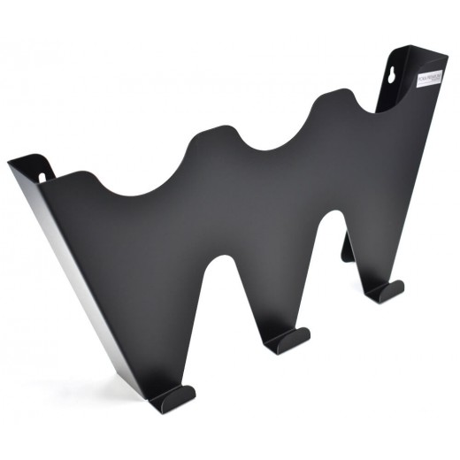 Poka Premium Triple Hanger for Polishing Machines tripla polírozó tartó