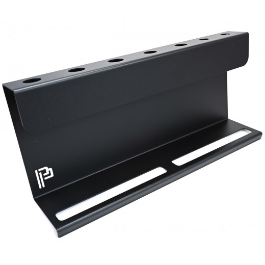 Poka Premium Holder for Brush and Bottles 40 cm tartó kefékhez és keverőpalackokhoz