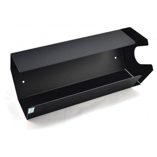 Poka Premium Pad feeder for storing large polishing pads korong adagoló