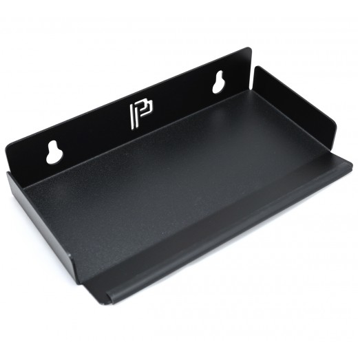 Poka Premium Shelf for Leather and Upholstery Brushes - 20 cm Fali polc kefék számára