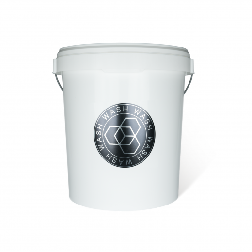 Carbon Collective 20.5 L Premium Bucket Kit (Bucket) vizesvödör
