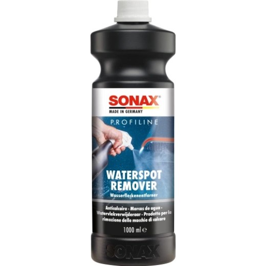 Sonax Profiline vízkőeltávolító - 1000 ml