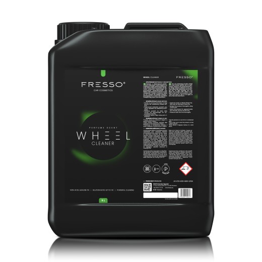 Fresso Wheel Cleaner keréktisztító (5 l)