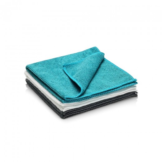 Auto Finesse Work Cloth Trio kendők