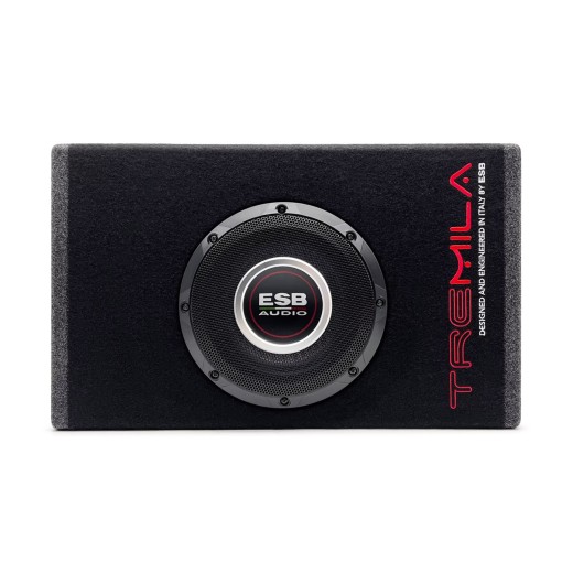 Aktív mélynyomó ESB Audio 3.WB6