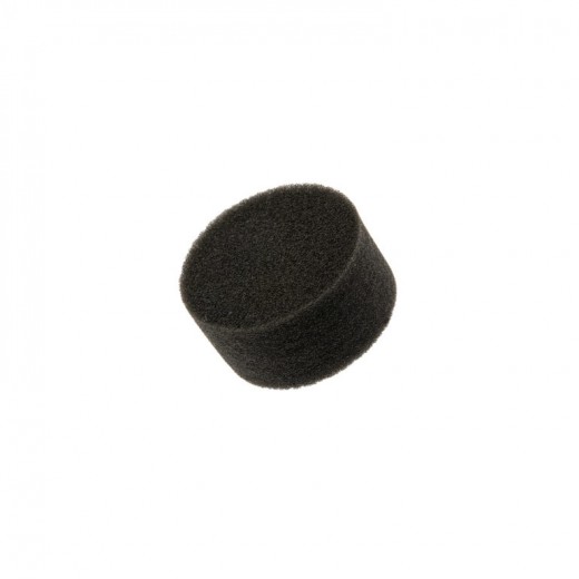 Flexipads X-Slim Black Micro Fine Buffing 40 polírozókorong - 1 db