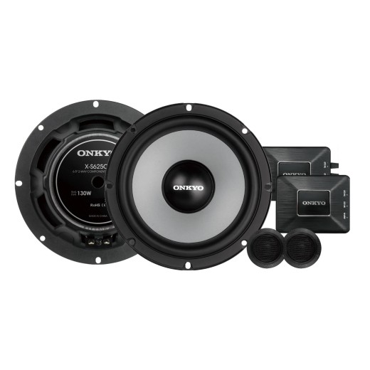 Onkyo X-S653C2 hangszórók