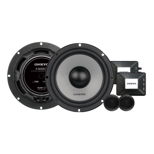 Onkyo X-S655C2 hangszórók