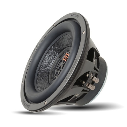 Powerbass XL-1044D subwoofer
