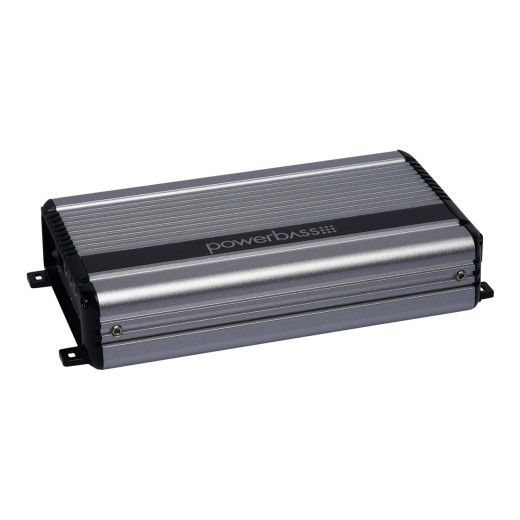 Powerbass XL-605DM erősítő