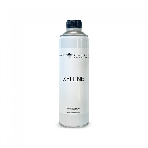 Bilt Hamber Xylene V2 erős oldószer (500 ml)