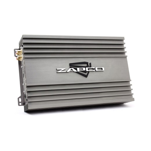 Zapco Z-150.2 II erősítő