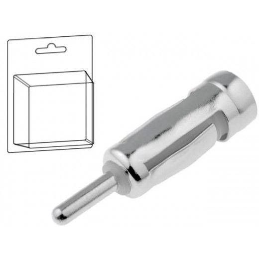 Antenna adapter 4carmedia ZRS-AA-1-BL