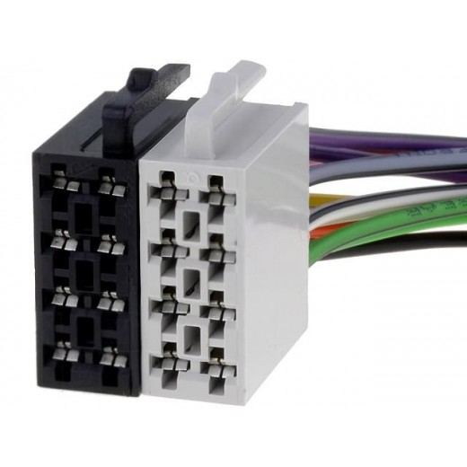 4carmedia adapter ZRS-ISO-1A/16
