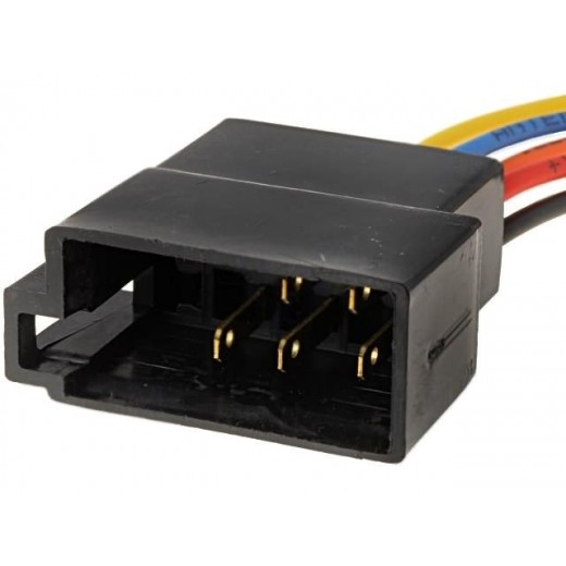 4carmedia adapter ZRS-ISO/ZAS/GN