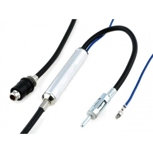 Antenna adapter 4carmedia ZRS-SA-POLO-DIN