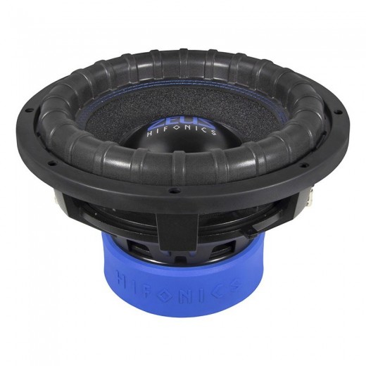 Hifonics Zeus ZRX12D2 subwoofer