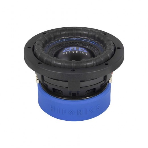 Hifonics Zeus ZRX6D2 subwoofer