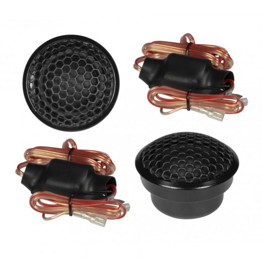 Hifonics ZX6.2T hangszórók