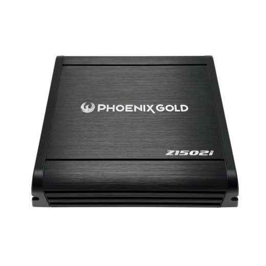 Phoenix Gold Z1502i erősítő