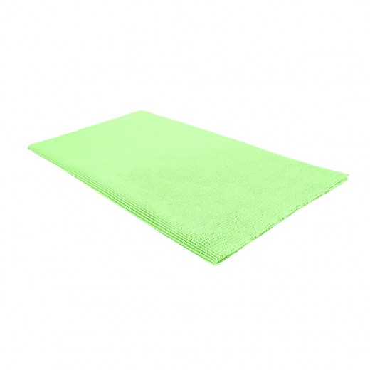 Purestar Speed Polish Multi Towel Green mikroszálas kendő