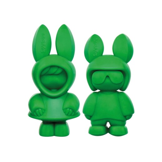 Mr&Mrs Fragrance Andy & Frida Absolute Wild autóillatosító