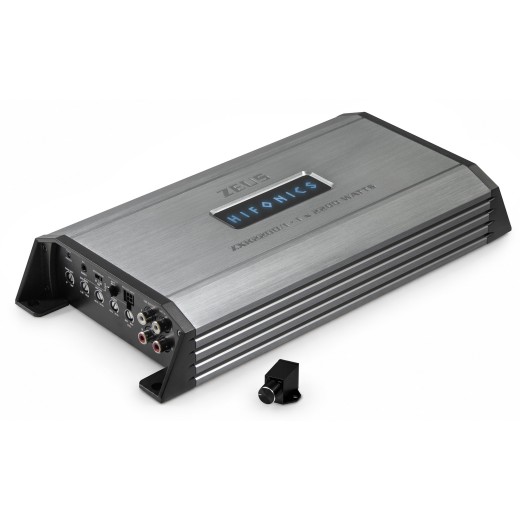 Hifonics ZXR2200/1 erősítő