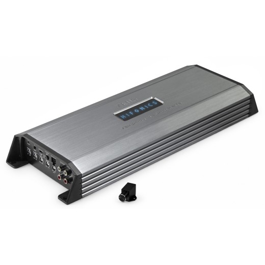 Hifonics ZXR3200/1 erősítő