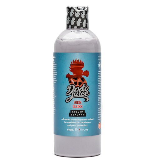 Dodo Juice Iron Gloss polimeres sealant (500 ml)