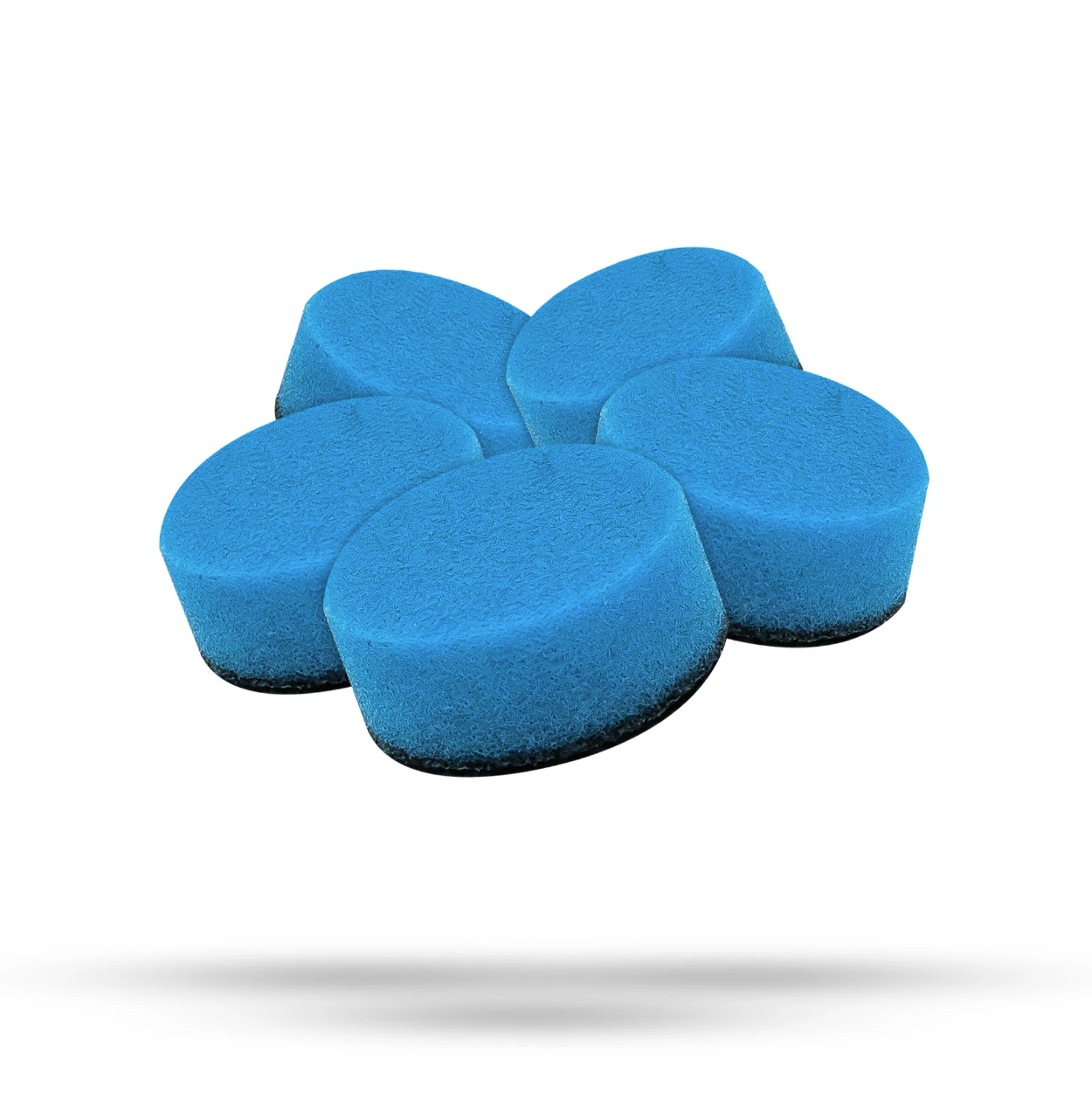 Liquid Elements Polishing Pad Mini Nano Soft Cut - 5 × 27 mm mini polírozókorong szett