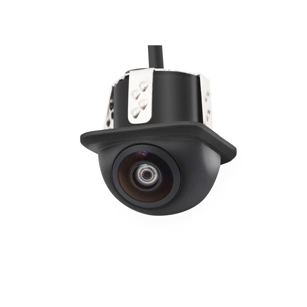 Univerzális parkolókamera BC UNI-13 Mini kamera, RCA, 800TVL, 155°
