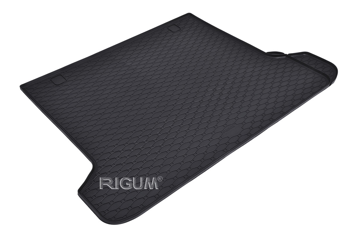 Rigum gumi csomagtérbetét Toyota Land Cruiser 150