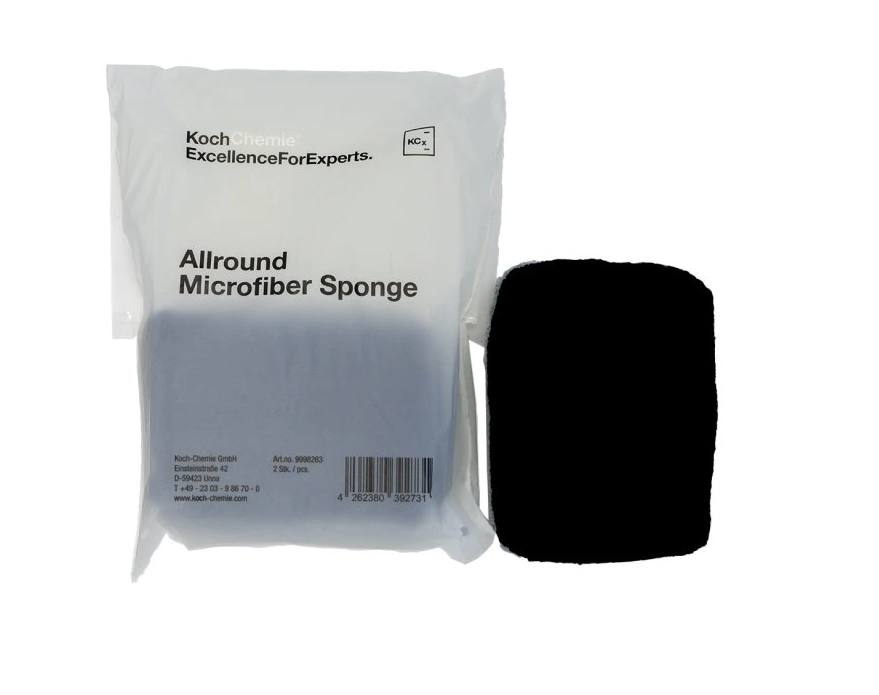 Koch Chemie Allround Microfiber Sponge mikroszálas alkalmazási szivacs