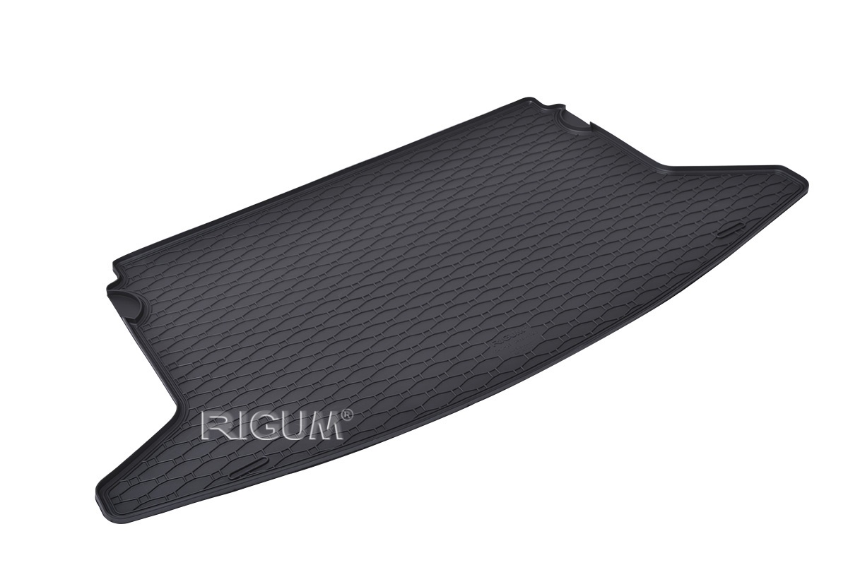 Rigum csomagtartó gumi kád Kia Ceed Hatchbackhez