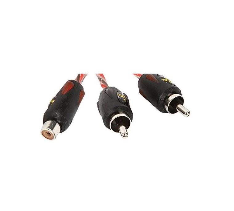 Stinger SI42YM Y adapter