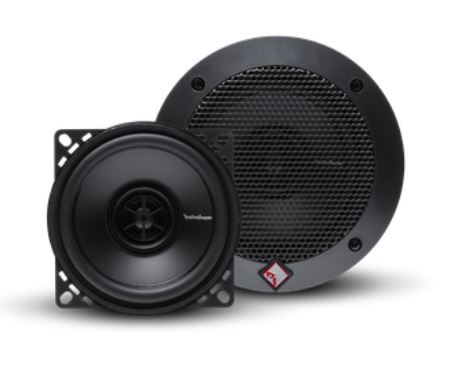 Rockford Fosgate PRIME R14X2 hangszórók